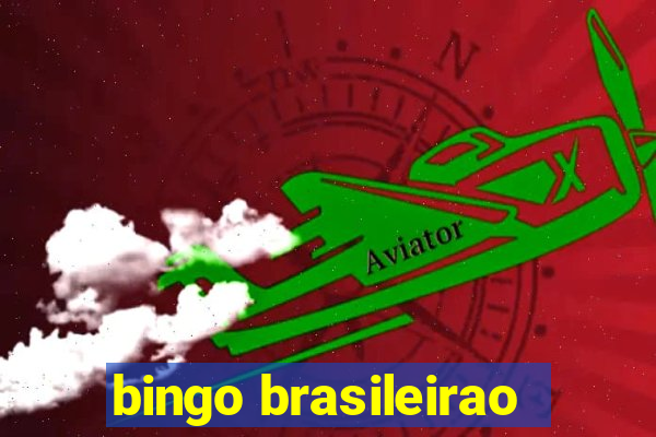 bingo brasileirao